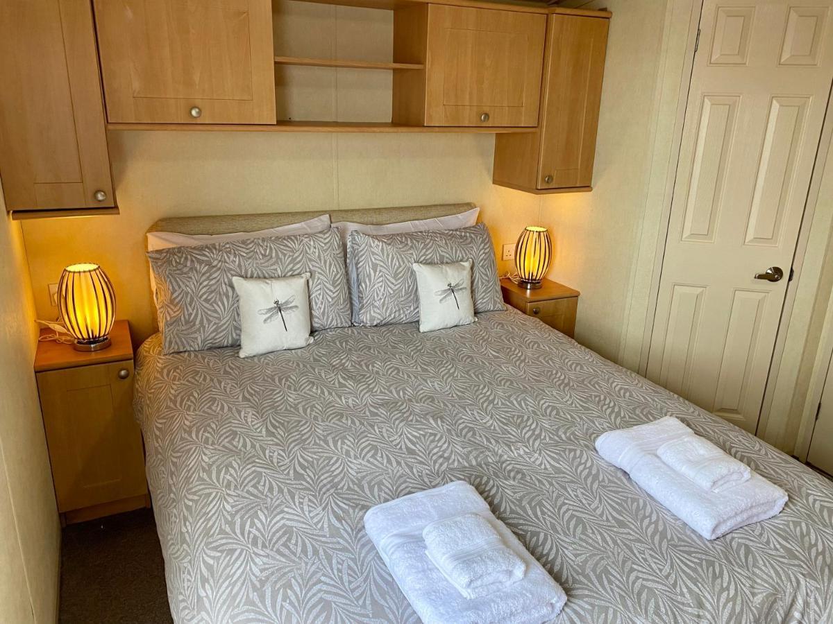 Earls View Caravan Carna Exterior photo
